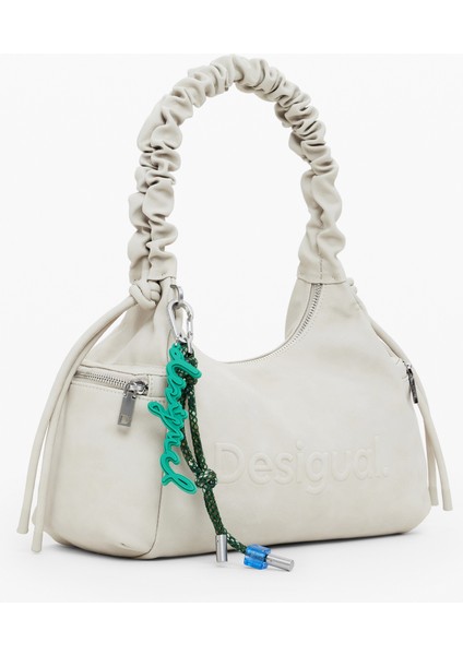 Bej Kadın El Çantası 25WAXPB06006 fiyatları