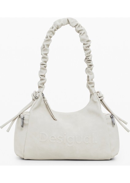 Bej Kadın El Çantası 25WAXPB06006 fırsatları