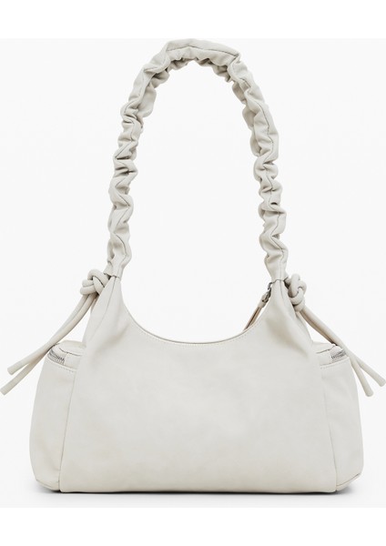 Bej Kadın El Çantası 25WAXPB06006 indirimleri