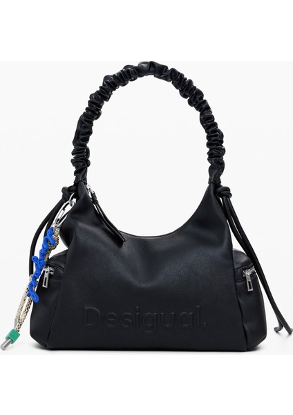 Siyah Kadın El Çantası 25WAXP982000