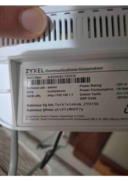 Motosiklet Plakalık Motul Lazer Kesim