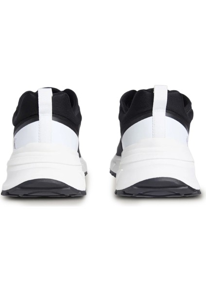Hıke Runner Tech Knıt Siyah Erkek Sneaker modelleri