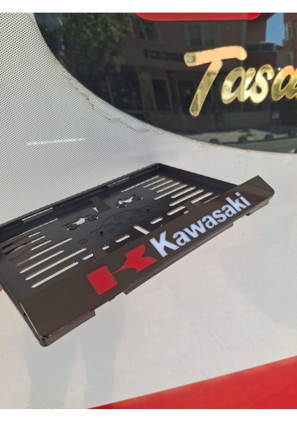 Kawasaki Motosiklet Plakalık fiyatları
