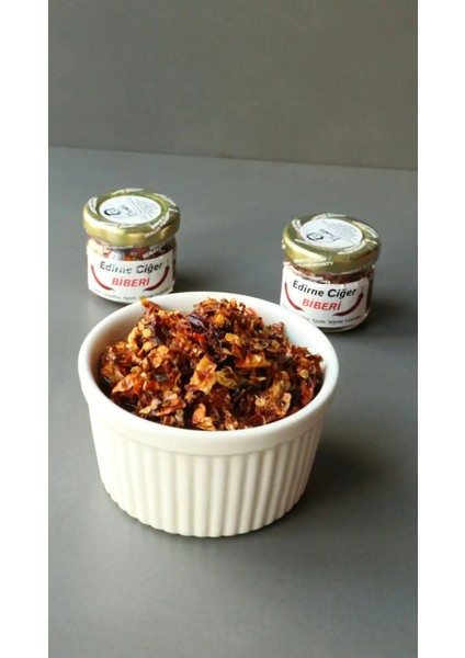 Edirne Ciğer Biberi modelleri