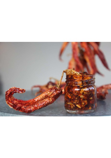 Edirne Ciğer Biberi fırsatları