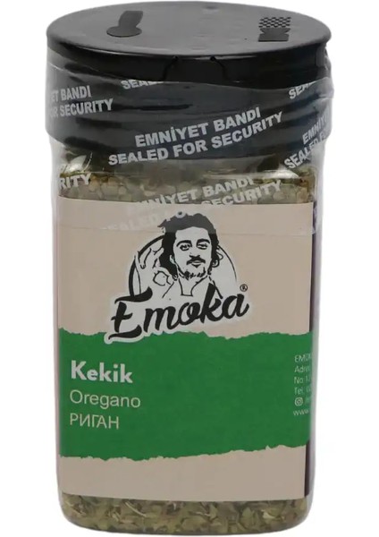 Kekik 25 gr Şişe