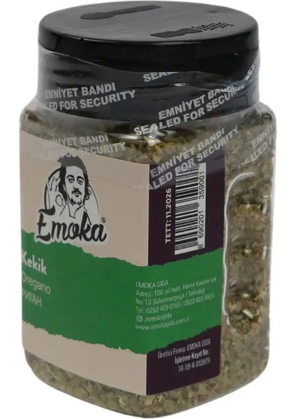 Kekik 25 gr Şişe fiyatları