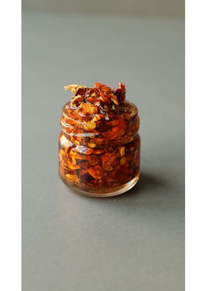 Crispy Chily 150GR ( Zeytinyağlı Çıtır Edirne Biberi ) fiyatları