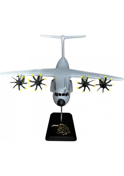 A400M 1/200 Model | Koca Yusuf Askeri Kargo Uçağı Maketi fiyatları