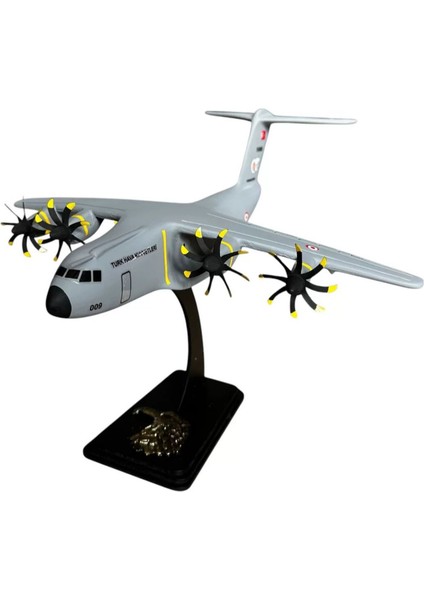A400M 1/200 Model | Koca Yusuf Askeri Kargo Uçağı Maketi fırsatları