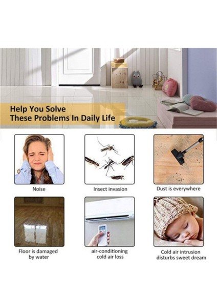 Kapı Altı Rüzgar Önleyici Kapı Rüzgar Önleyici Kapı Altı Soğuk Önleyici fiyatları