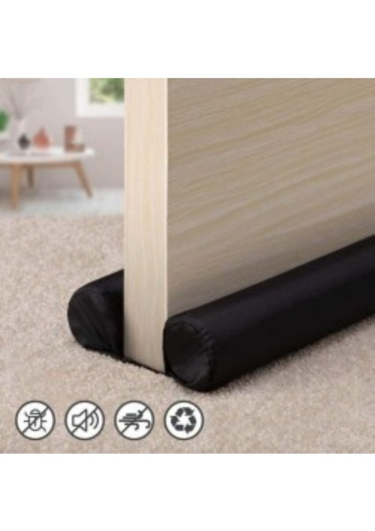 Kapı Altı Rüzgar Önleyici Kapı Rüzgar Önleyici Kapı Altı Soğuk Önleyici fırsatları