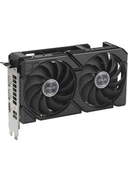 Dual Amd Radeon Rx 9060XT 16GB DUAL-RX9060XT-16G Gddr6 128BIT DX12 Gaming (Oyuncu) Ekran Kartı modelleri