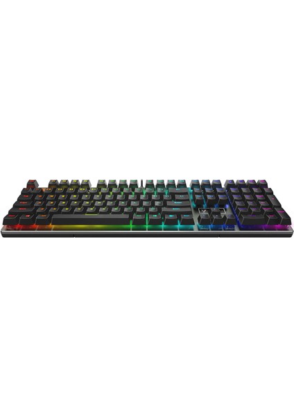 V700RGB Backlıt Mechanıcal Gamıng Kbd fiyatları