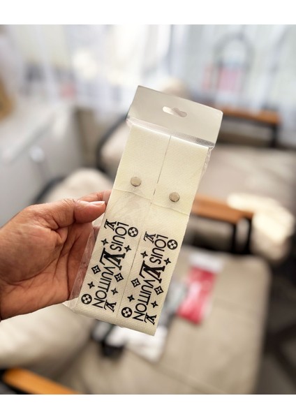 Tüm Araçlara Uyumlu, Tampon & Çeki Ipi Paket (2'li)