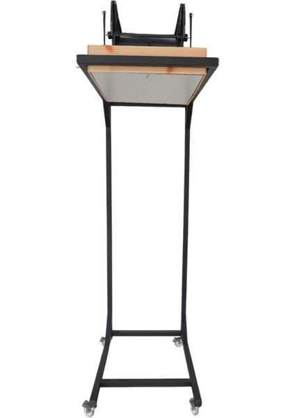 Akordeon Metal Çatı Merdiveni 60X80 Cm fırsatları