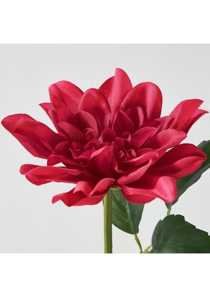 Yapay Çiçek, Lila, 30 Cm, Gül, Iç/dış Mekan modelleri