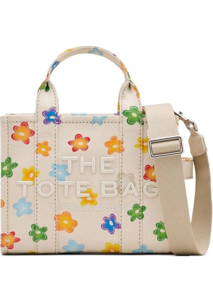 The Tote Bag Small Kadın El ve Çapraz Çanta 2P5HTT011H03