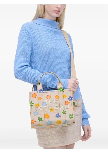 The Tote Bag Small Kadın El ve Çapraz Çanta 2P5HTT011H03 fiyatları