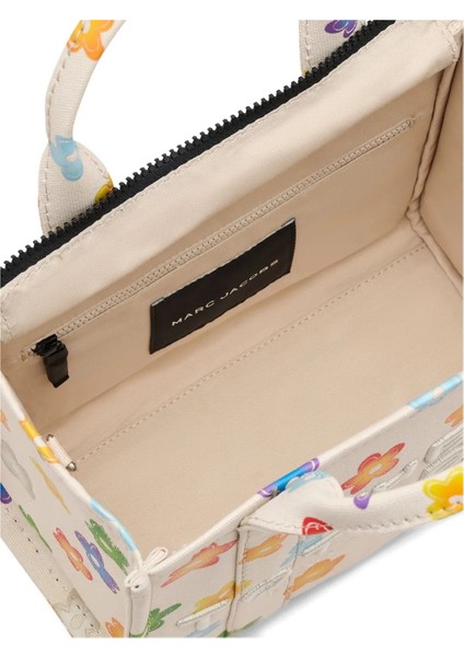 The Tote Bag Small Kadın El ve Çapraz Çanta 2P5HTT011H03 fırsatları