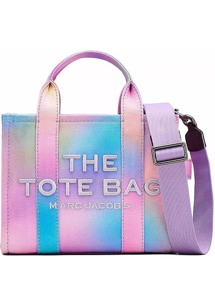 Marc Jacobs The Tote Bag Small Kadın El ve Çapraz Çanta 2P5HTT003H03
