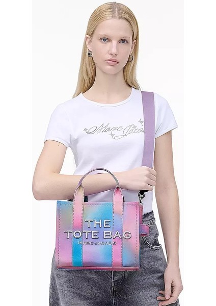 Marc Jacobs The Tote Bag Small Kadın El ve Çapraz Çanta 2P5HTT003H03 fiyatları