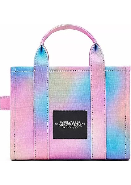 Marc Jacobs The Tote Bag Small Kadın El ve Çapraz Çanta 2P5HTT003H03 modelleri