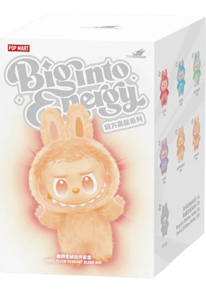 Store Labubu The Monsters, Biginto Energy Labubu - Labubu Oyuncak fiyatları