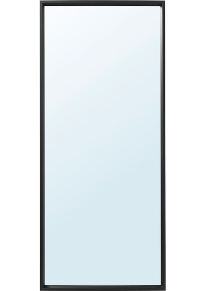 Boy Aynası, Siyah, 65X150 cm