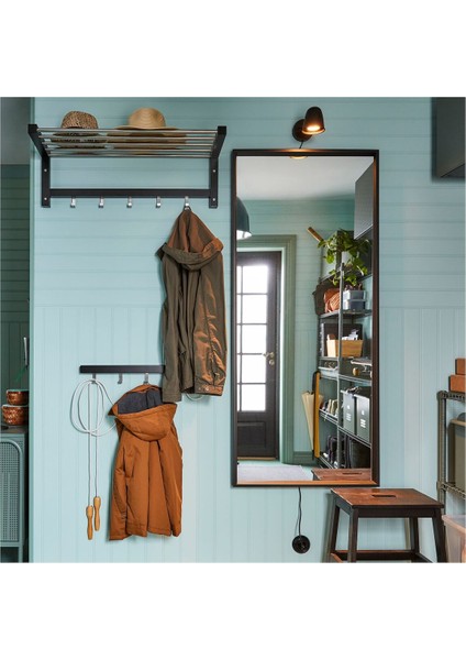 Boy Aynası, Siyah, 65X150 cm modelleri