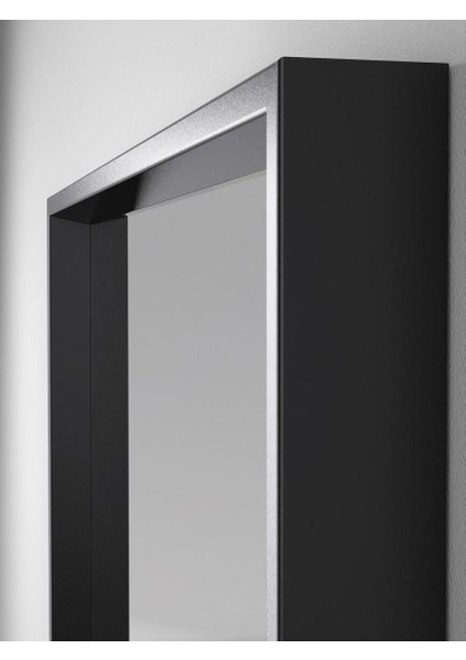 Boy Aynası, Siyah, 65X150 cm fırsatları