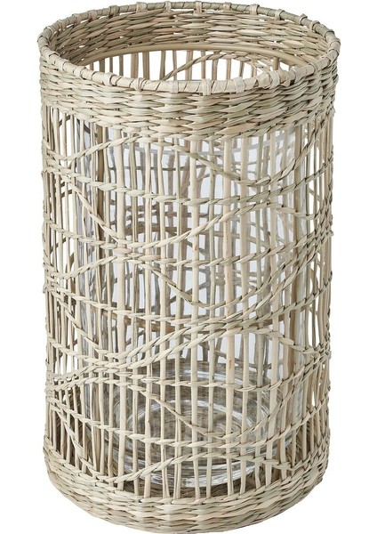 Mumluk, Bej, 25 cm