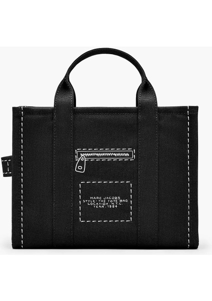 Marc Jacobs The Tote Bag Medium Kadın El ve Çapraz Çanta 2P5HTT023H03 modelleri