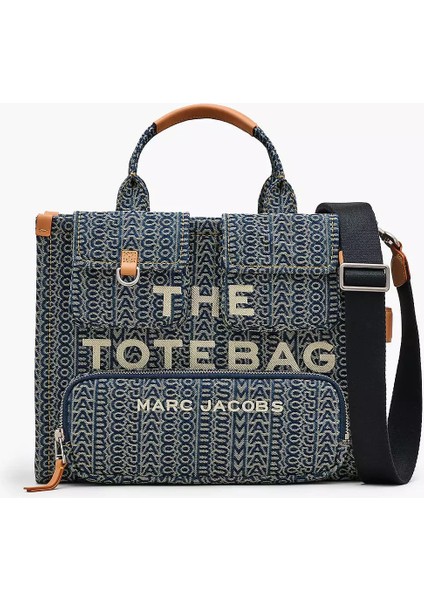 Marc Jacobs The Tote Bag Medium Kadın El ve Çapraz Çanta 2P5HTT016H03