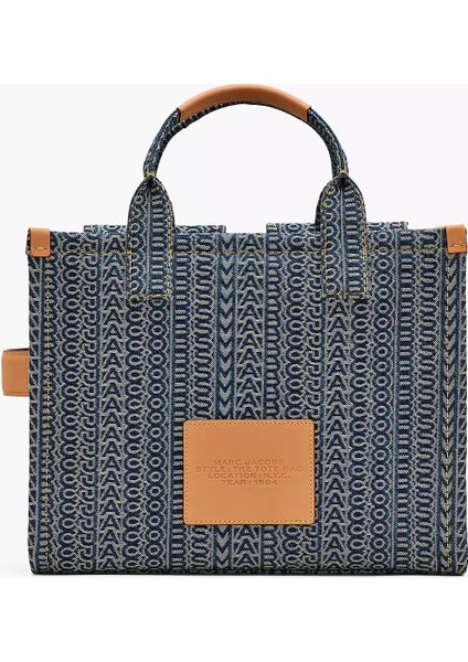 Marc Jacobs The Tote Bag Medium Kadın El ve Çapraz Çanta 2P5HTT016H03 fiyatları