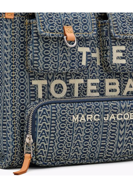 Marc Jacobs The Tote Bag Medium Kadın El ve Çapraz Çanta 2P5HTT016H03 modelleri
