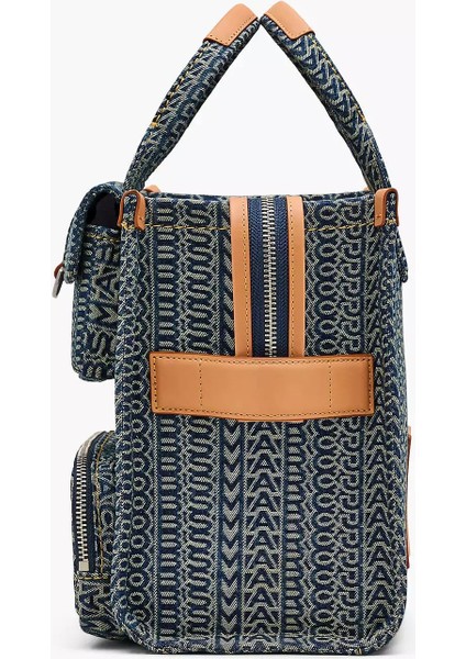 Marc Jacobs The Tote Bag Medium Kadın El ve Çapraz Çanta 2P5HTT016H03 fırsatları