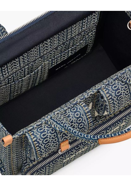 Marc Jacobs The Tote Bag Medium Kadın El ve Çapraz Çanta 2P5HTT016H03 indirimleri