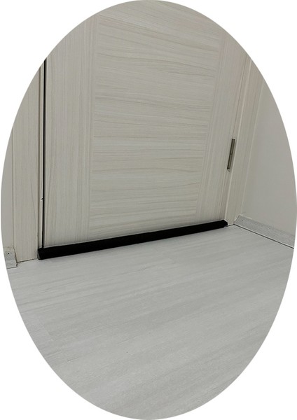 Kapı Altı Rüzgar Önleyici Soğuk Önleyici Toz Önleyici Kapı Stoper Kapı Eşik Fitil