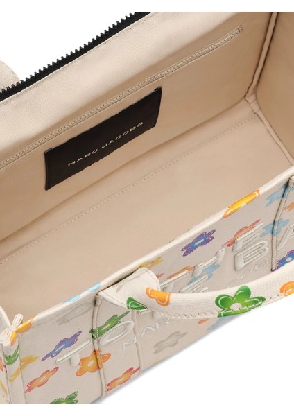 The Tote Bag Medium Kadın El ve Çapraz Çanta 2P5HTT010H03 indirimleri