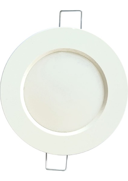 Sıva Altı Panel LED Beyaz Işık 4 Adet fiyatları