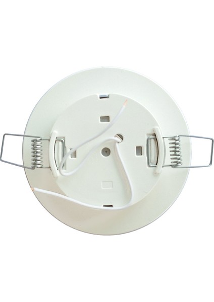 Sıva Altı Panel LED Beyaz Işık 4 Adet modelleri