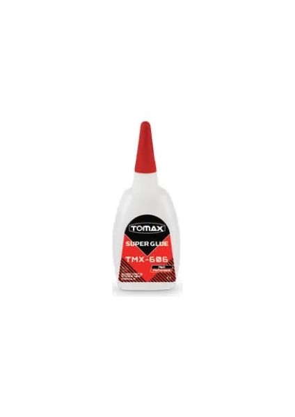 Hızlı (Japon) Yapıştırıcı - 20 gr