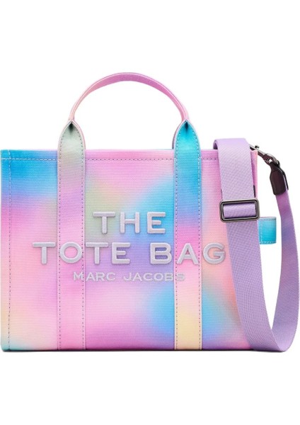 The Tote Bag Small Kadın El ve Çapraz Çanta 2P5HTT002H03