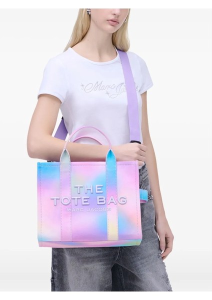 The Tote Bag Small Kadın El ve Çapraz Çanta 2P5HTT002H03 fiyatları