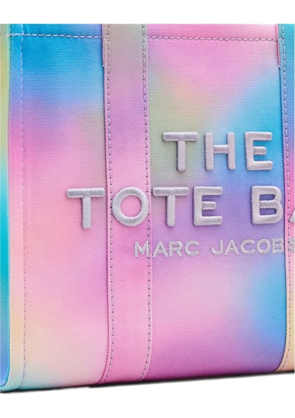 The Tote Bag Small Kadın El ve Çapraz Çanta 2P5HTT002H03 fırsatları