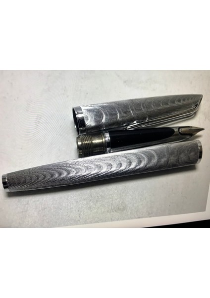 Waterman Altın Uçlu Dolmakalem indirimleri