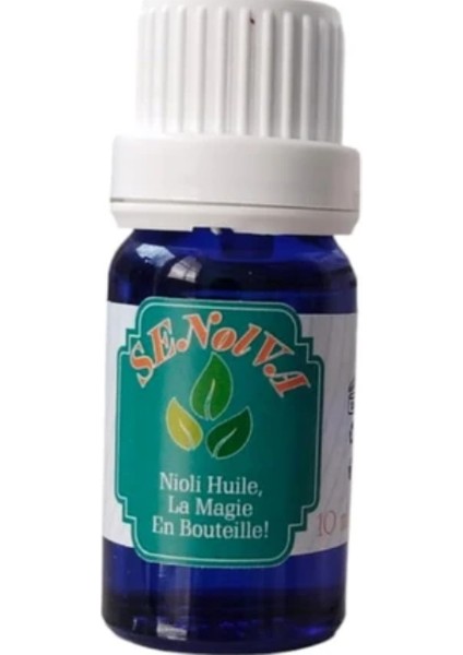 Nioli Yağı Doğal Antiseptik fırsatları