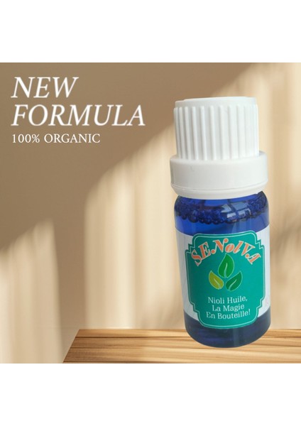 Nioli Yağı Doğal Antiseptik fiyatları