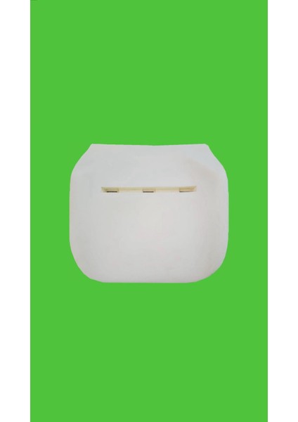 Ford Transit Uyumlu Altı Çukurlu Oturak Süngeri